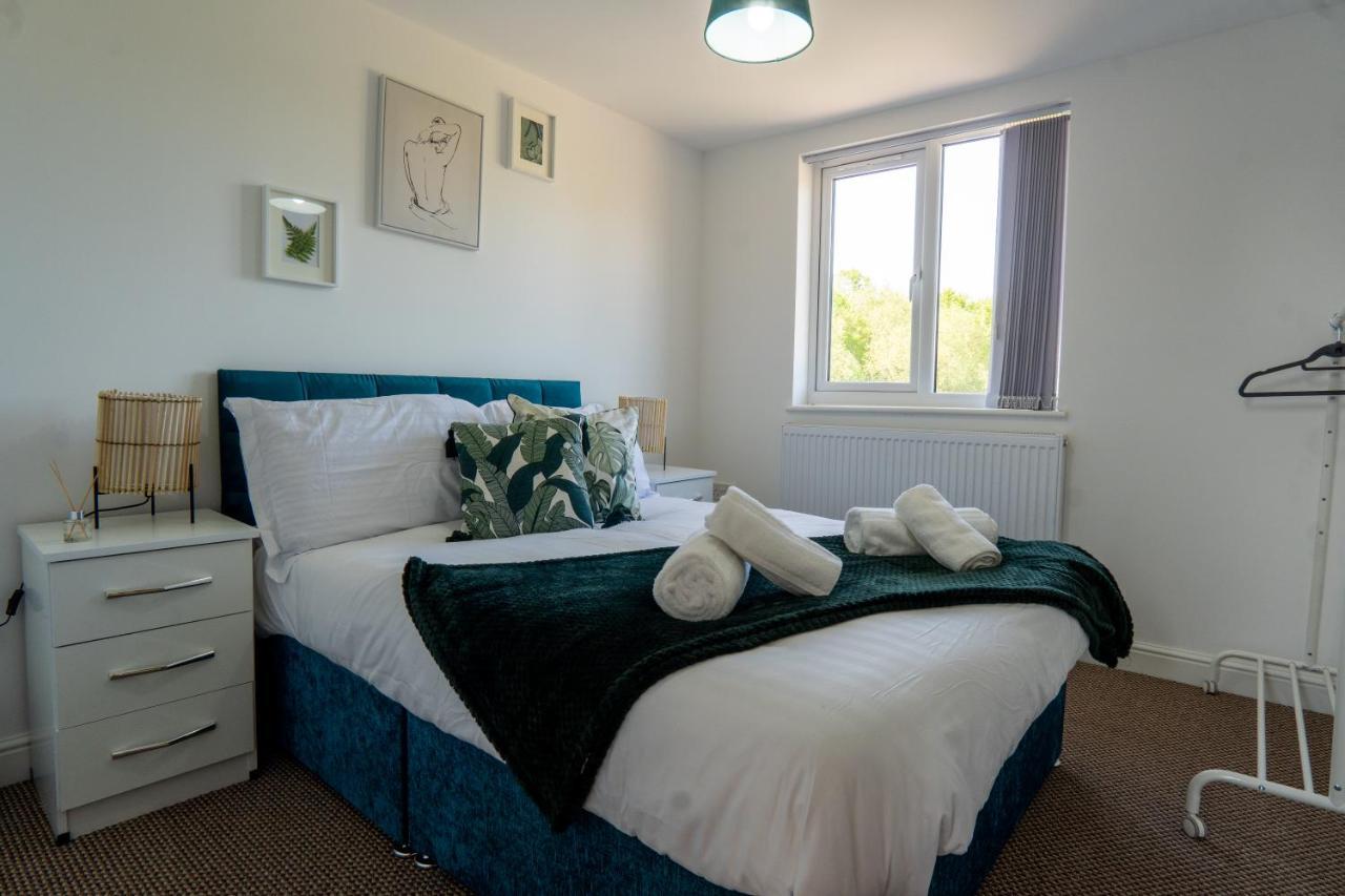 Heartland House, 7 Spacious Bedrooms Sleeps 4 Plus, Near Nec, Jlr,Bhx バーミンガム エクステリア 写真